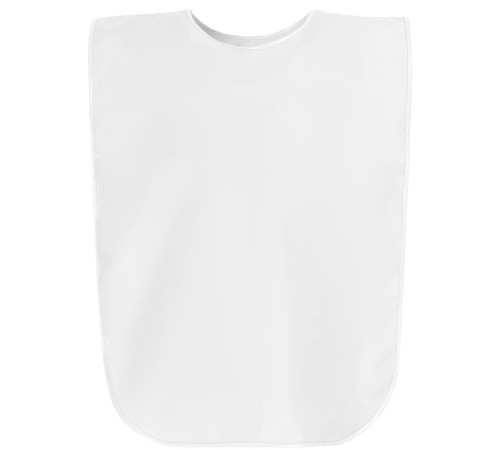 Манишка Member, белая