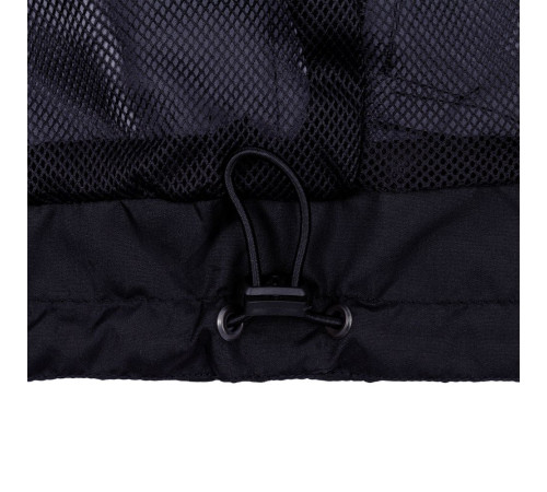 Ветровка Kivach Pro, темно-синяя