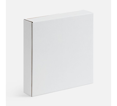 Часы Vintage, серые