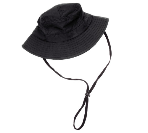 Панама Ben Mac, черная