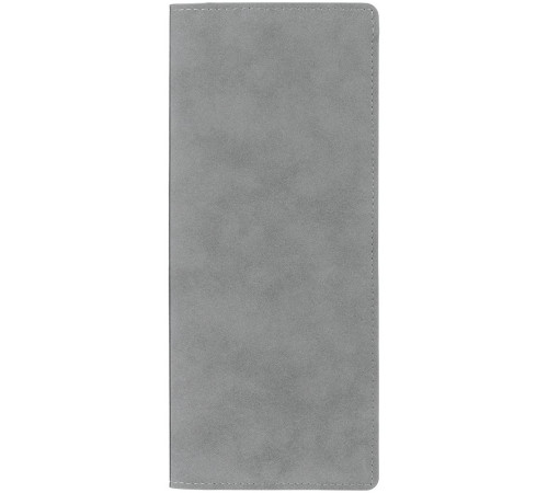 Дорожный органайзер Nubuk, светло-серый