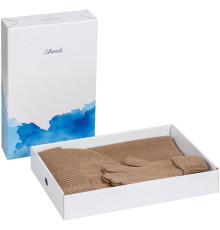 Набор Cordelia, бежевый