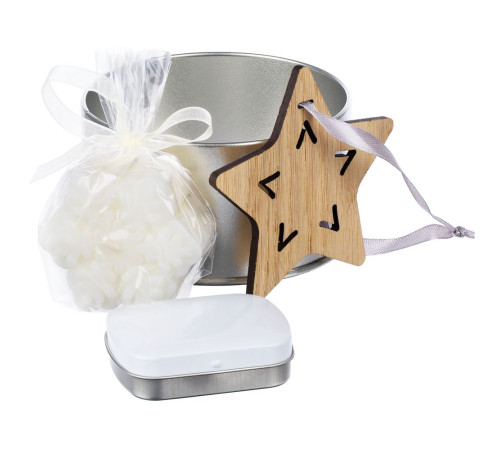 Набор Lightmate, с подвеской-звездой