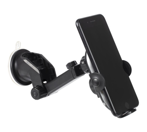 Держатель для смартфона Cleaver с беспроводной зарядкой