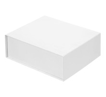 Коробка Flip Deep, белая