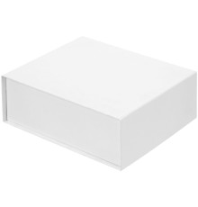 Коробка Flip Deep, белая