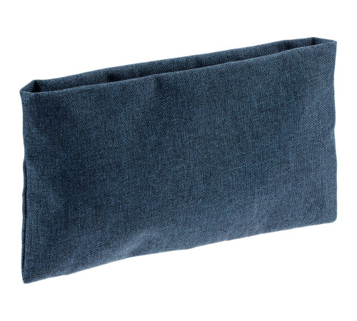 Косметичка-пенал Remark, синяя