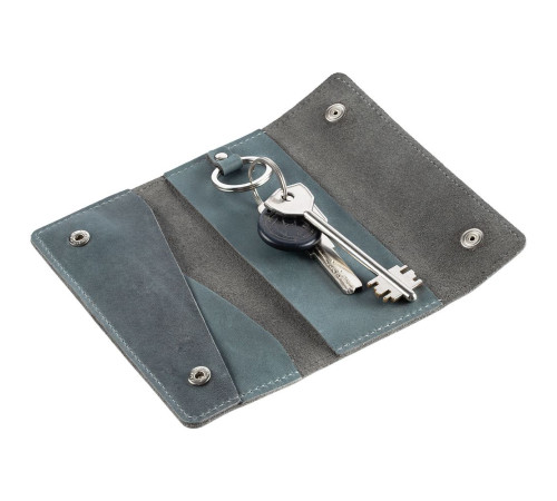Ключница inStream, серая