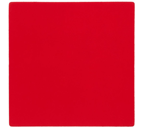 Лейбл Etha SoftTouch, L, красный