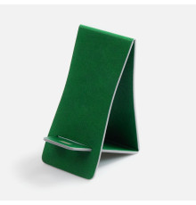 Подставка для телефона Petrus, зеленая