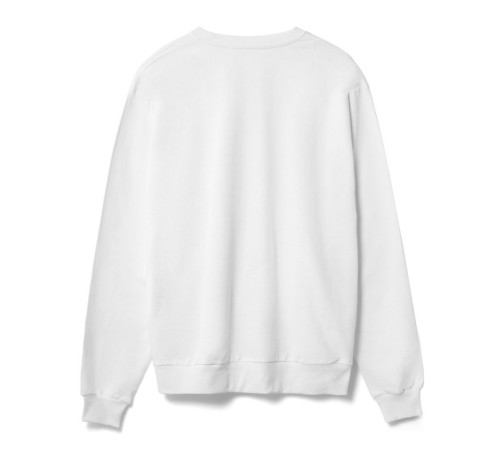 Свитшот Toima 2.0, белый