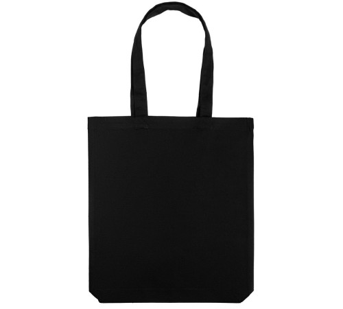 Холщовая сумка «Да будет свет», с люминесцентным принтом