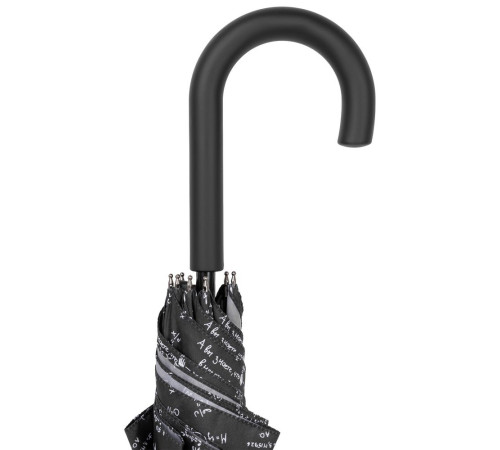 Зонт-трость «Примерный»