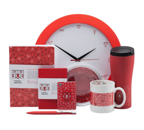 Тарелка наградная «Бизнес-зодиак. Лев»