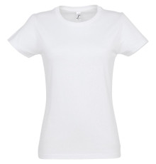 Футболка женская Imperial Women 190, белая