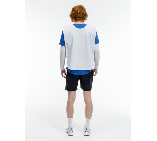 Манишка Member, белая