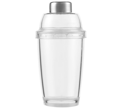 Шейкер для коктейлей «Взболтать не смешивать»