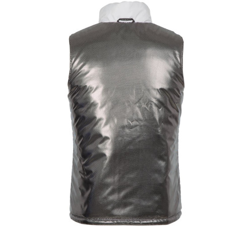 Жилет двусторонний Climb, белый