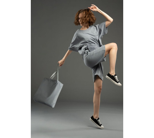 Основа для шопера B4, серая