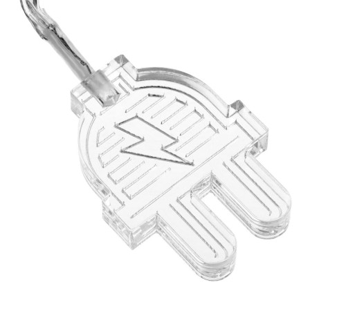 Светодиодная гирлянда Xmas Power, энергетика