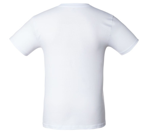 Футболка Arial обитания, белая