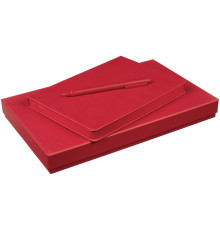 Набор Brand Tone, красный