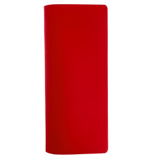 Дорожный органайзер Dorset, красный