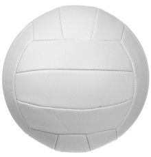Волейбольный мяч Friday, белый