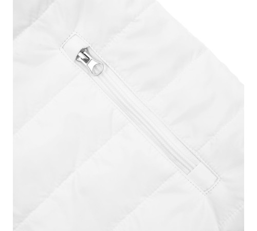 Жилет двусторонний Climb, белый