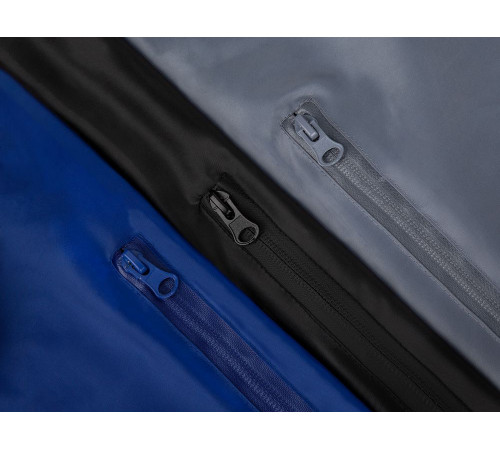 Дождевик R2, синий