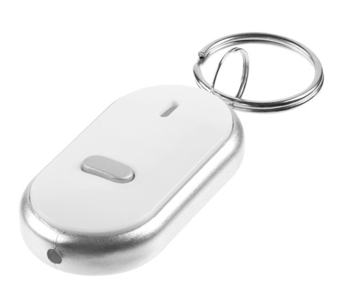 Брелок для поиска ключей Signalet, ver.2, белый