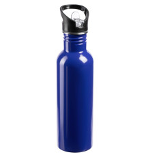 Спортивная бутылка Cycleway, синяя