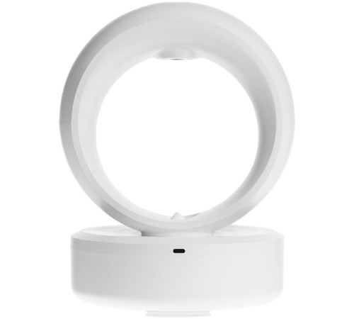 Антигравитационный увлажнитель zeroG, белый