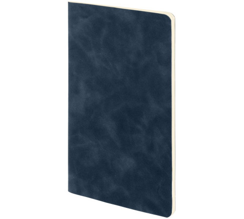Блокнот Luba, синий