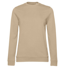 Свитшот женский Set In, бежевый