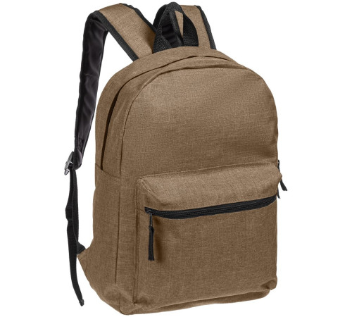 Рюкзак Melango, коричневый