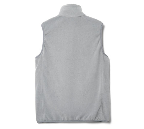 Жилет флисовый унисекс Nesse, серый