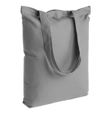 Холщовая сумка Strong 210, серая