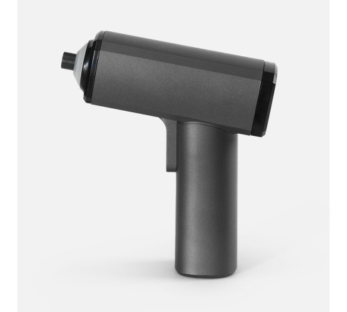 Отвертка аккумуляторная Propeller, черная