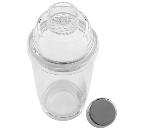 Шейкер для коктейлей «Взболтать не смешивать»