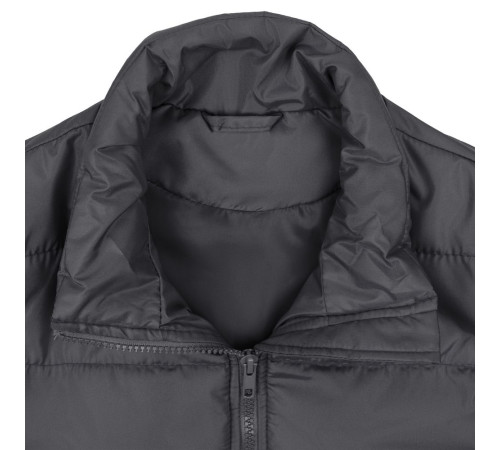 Жилет Leven, темно-серый (графит)