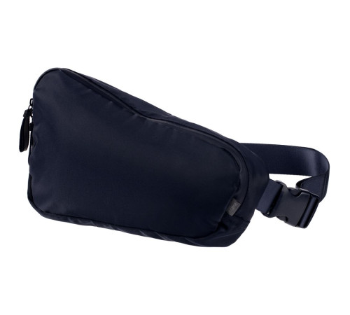 Поясная сумка coolStuff, кобальт (темно-синяя)