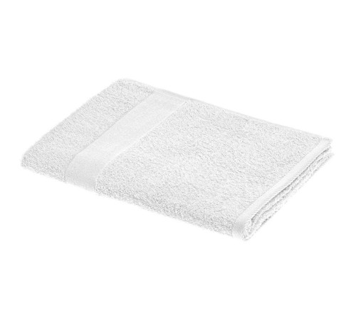 Полотенце Soft Me Light, среднее, белое