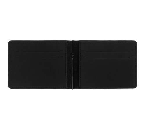 Зажим для купюр Alaska, черный