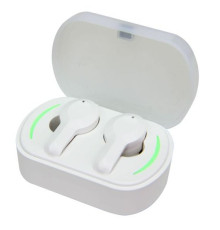 Беспроводные наушники Sonic Sense, белые