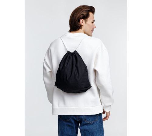 Рюкзак Canvas, черный