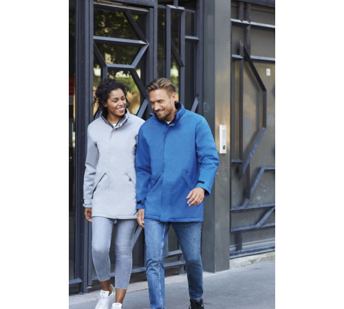 Куртка на стеганой подкладке Robyn, темно-зеленая