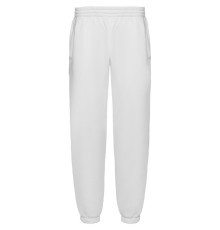 Джоггеры Kulonga, молочно-белые