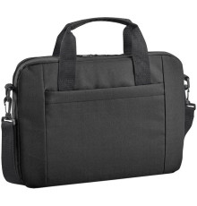 Сумка для ноутбука Metz, черная