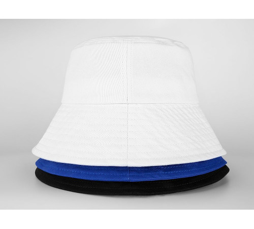 Панама C7, синяя